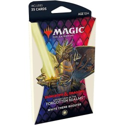MTG D&D Adventures in the...