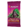 MTG Throne of Eldraine - Collector Booster