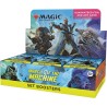 MTG March of the Machine - Set Booster Box