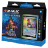 Doctor Who Commander Pack 4 mazo