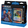 Doctor Who Commander Pack 4 mazo