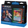 Doctor Who Commander Pack 4 mazo