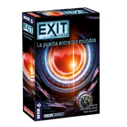 EXIT: La Puerta entre los...