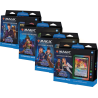 Doctor Who Commander Pack 4 mazo