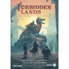Forbidden Lands: Las Tierras Prohibidas