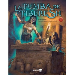 La Tumba de Tiberesh