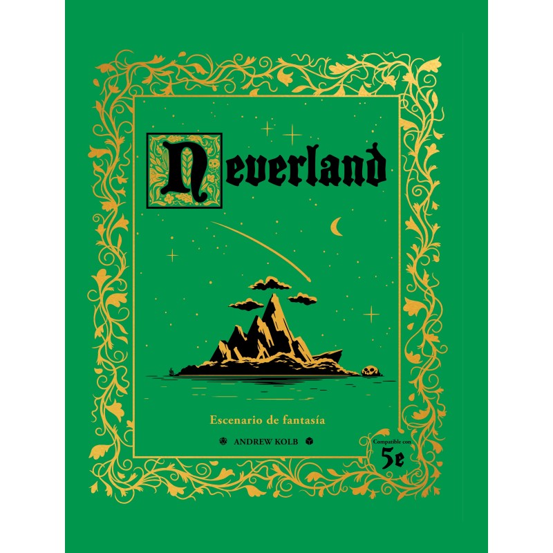 Neverland