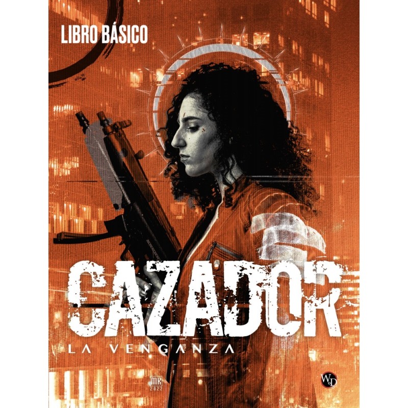 Cazador: La Venganza