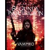 Vampiro La Mascarada: Segunda Inquisición