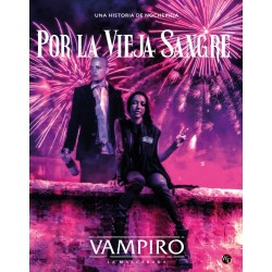 Vampiro: La Mascarada - Por...