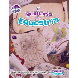 El Bestiario de Equestria