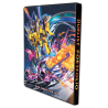 Yu Gi Oh! Gold Pride Photo Finish: Carpeta 180 cartas