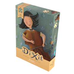 Dixit Puzzle Collection:...