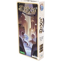 Dixit Revelations