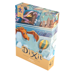 Dixit Puzzle Collection:...