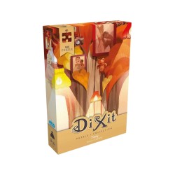 Dixit Puzzle Collection: Family 500 Piezas