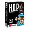 H.D.P. Religiones