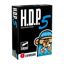 H.D.P. 5