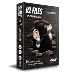IQ Files: Liberación