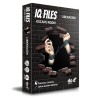 IQ Files: Liberación