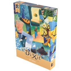 Dixit Puzzle Collection:...