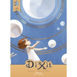 Dixit Puzzle Collection:...