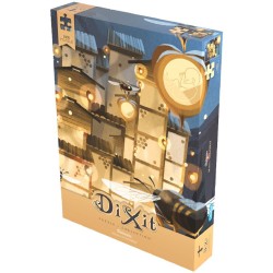 Dixit Puzzle Collection:...