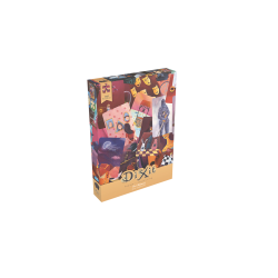 Dixit Puzzle Collection:...