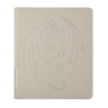 Card Codex - Portfolio 360 - Ashen White