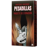 Unstable Unicorns: Pesadillas