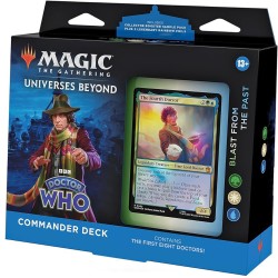 MTG: Universes Beyond -...