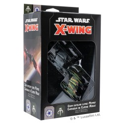 Star Wars X-Wing Caza Clase Pícaro