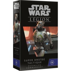 Star Wars Legion Droide...