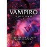 Vampiro La Mascarada: Cartas de Disciplinas y Magia de Sangre