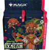 The Lost Caverns of Ixalan - Collector's Booster (Inglés)