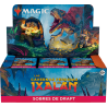 Las Cavernas Perdidas de Ixalan- Draft Booster (Español)