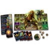 Dice Throne 4 Ninja vs Treant