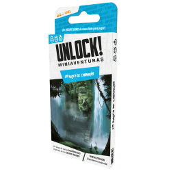 Unlock! Miniaventuras - En...