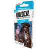 Unlock! Miniaventuras - Los secretos del Pulpo