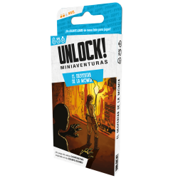 Unlock! Miniaventuras - El...