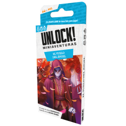 Unlock! Miniaventuras - El...