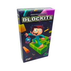 Blockits