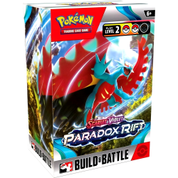 Pokemon TCG Scarlet &...