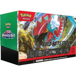 Pokemon TCG Scarlet &...