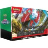 Pokemon TCG Scarlet & Violet - Paradox Rift - Build & Battle Stadium Español