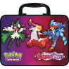 Pokemon TCG Collector Chest Español