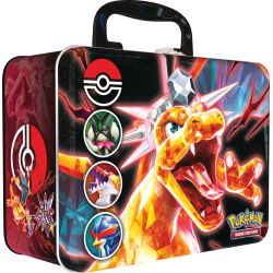 Pokemon TCG Collector Chest...