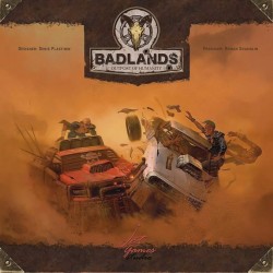 Badlands