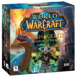 World Of Warcraft Unshackled