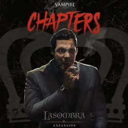 Vampire: The Masquerade -...